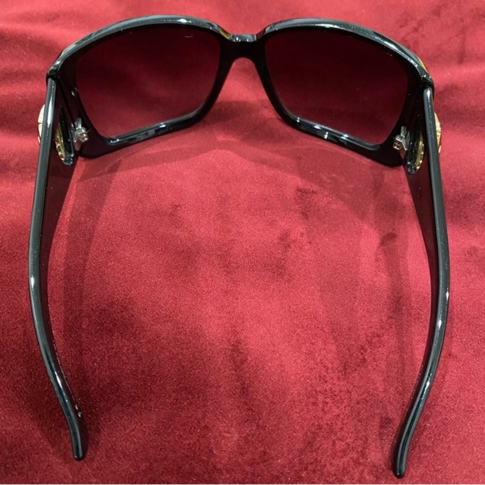 Gucci Black Sunglasses - Picture 2 of 15
